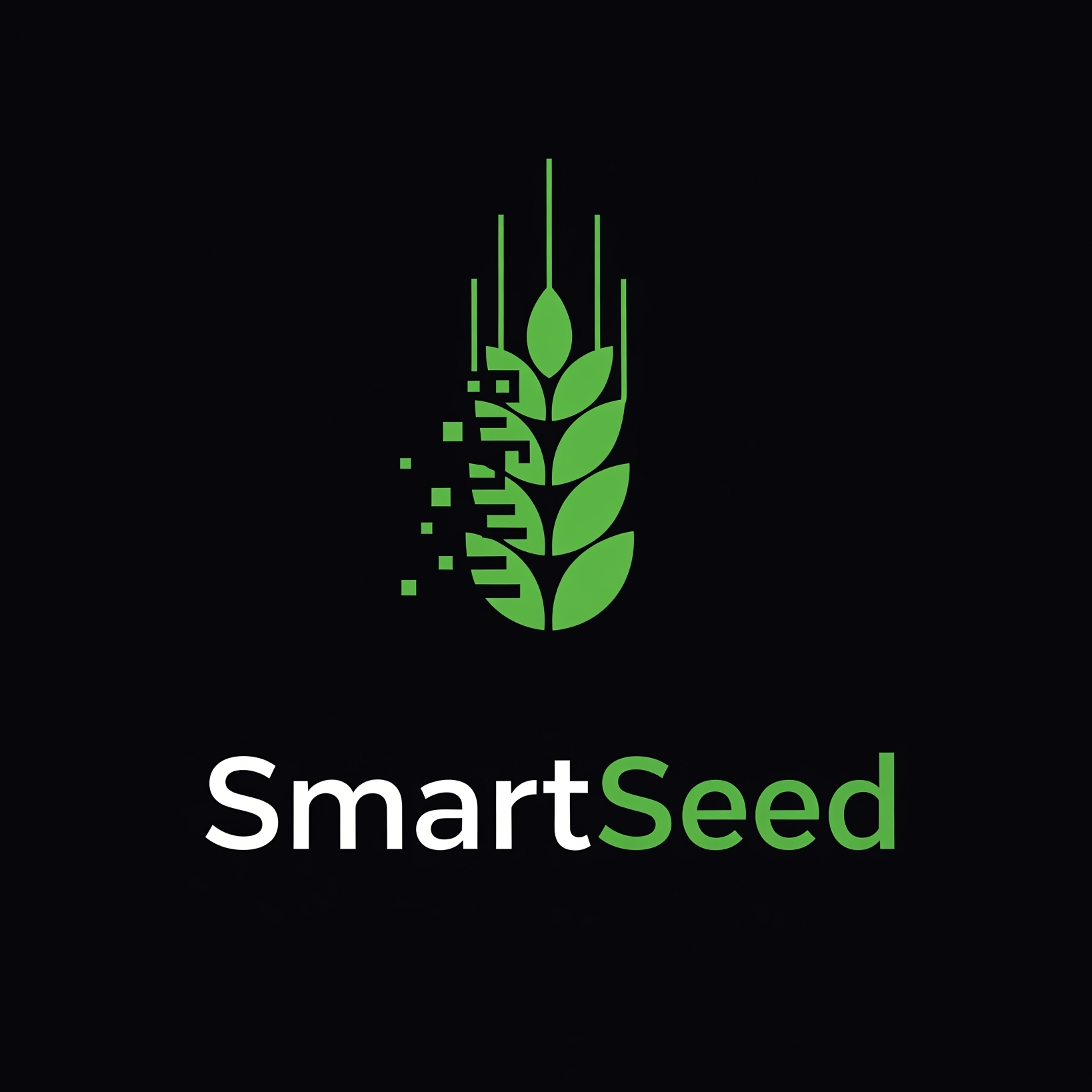 SmartSeed Logo