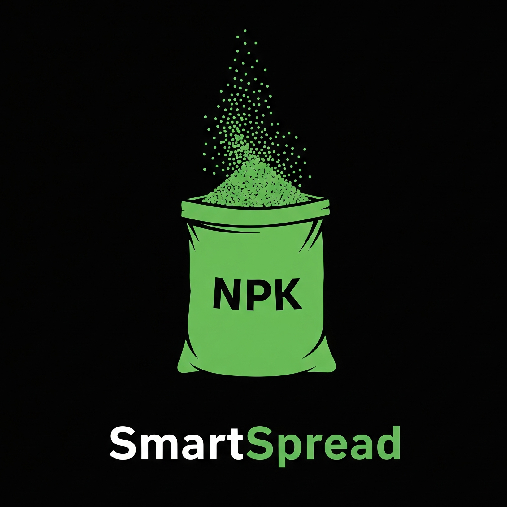 SmartSpread Logo