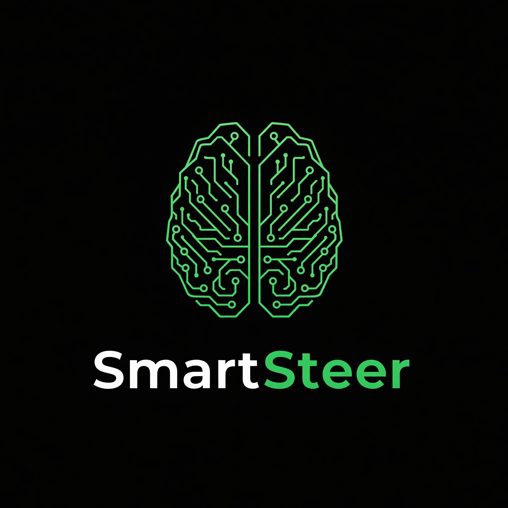 SmartSteer Logo